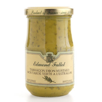 Edmond Fallot - Dijon mustard - L'Épicerie
