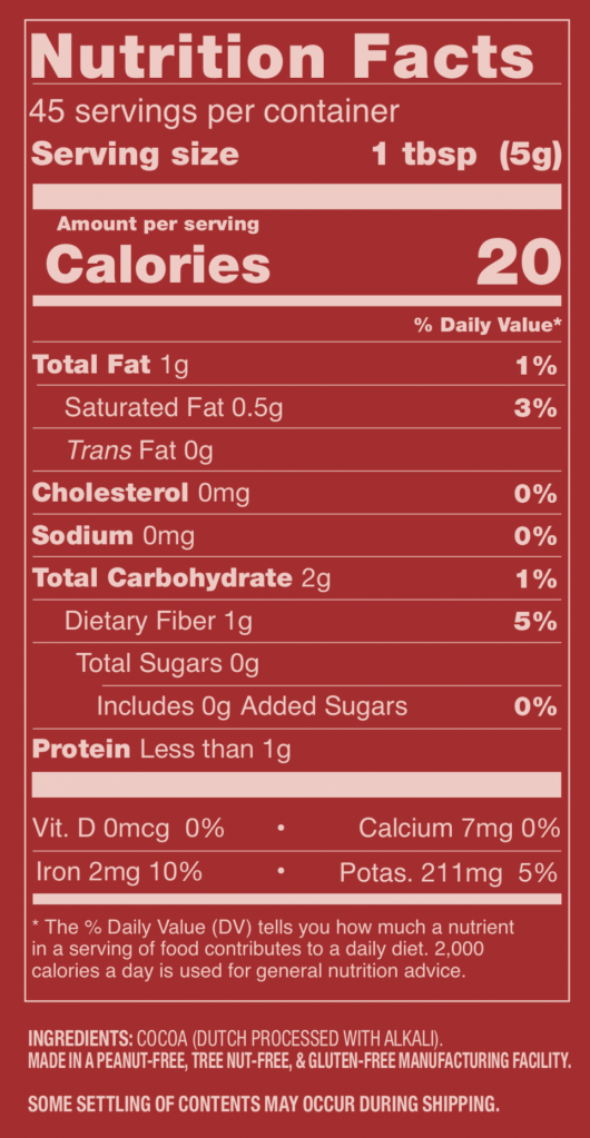 PASTRY INGREDIENTS CHOCOLATE Chocolate & Cocoa products for Home
