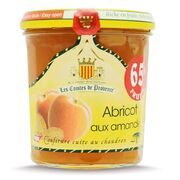 Comtes de Provence - Apricot w/ Almonds preserve