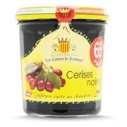 Comtes de Provence - Black Cherry preserve