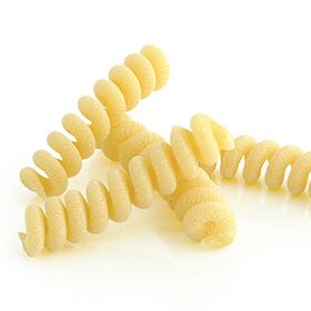 Fusilli Corti Col Buco di Gragnano