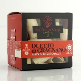 Paccheri di Gragnano