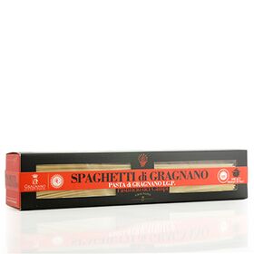 Spaghetti di Gragnano